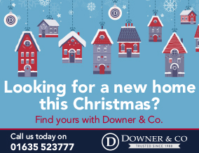 Get brand editions for Downer & Co, Newbury