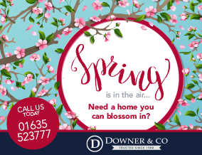 Get brand editions for Downer & Co, Newbury