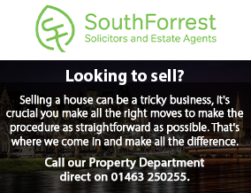 Get brand editions for South Forrest, Inverness