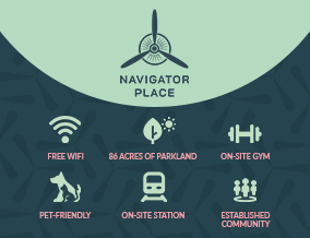 Get brand editions for Berkeley Living, Navigator Place by Berkeley Living