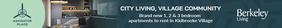 Get brand editions for Berkeley Living, Navigator Place by Berkeley Living