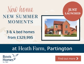 Get brand editions for Vistry M & CE (Bovis)