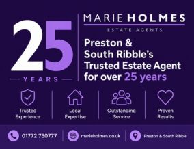 Get brand editions for Marie Holmes Estate Agents, Penwortham & South Ribble