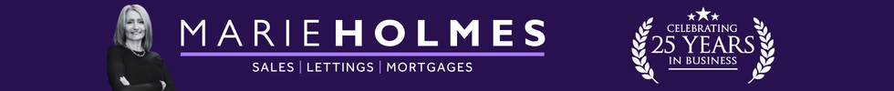 Get brand editions for Marie Holmes Estate Agents, Penwortham & South Ribble