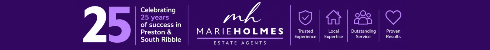 Get brand editions for Marie Holmes Estate Agents, Preston & South Ribble