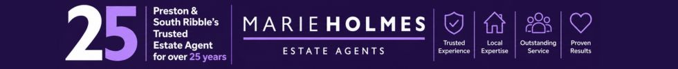 Get brand editions for Marie Holmes Estate Agents, Penwortham & South Ribble