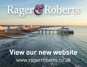 Get brand editions for Rager & Roberts, Eastbourne