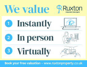 Get brand editions for Ruxton Independent Estate Agents, Solihull