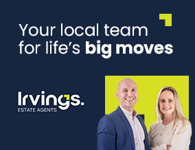 Get brand editions for Irvings Estate Agents, Carlisle