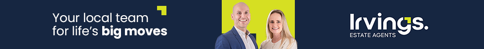 Get brand editions for Irvings Estate Agents, Carlisle