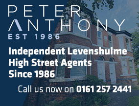 Get brand editions for Peter Anthony, Manchester