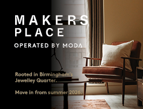 Get brand editions for Moda Living, Makers Place