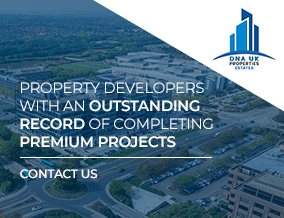 Get brand editions for DNA UK PROPERTIES ESTATES LIMITED, Milton Keynes