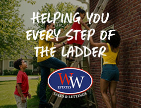 Get brand editions for WW Estates Baildon, Baildon