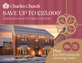 Get brand editions for Charles Church