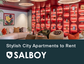 Get brand editions for Salboy Lettings, Waterhouse Gardens