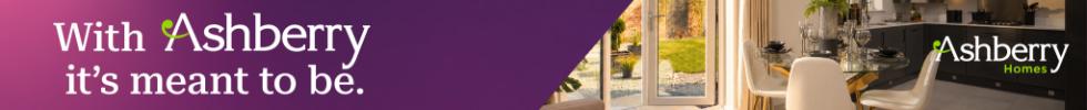 Get brand editions for Ashberry Homes (Wessex)