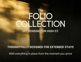 Get brand editions for The Folio Collection, London