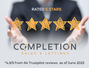 Get brand editions for Completion Sales & Lettings Ltd, London