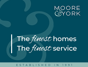 Get brand editions for Moore & York, Covering Leicestershire