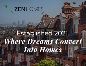 Get brand editions for Zen Homes, London