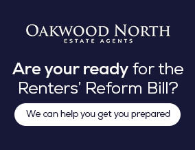 Get brand editions for Oakwood North, Middlesborough