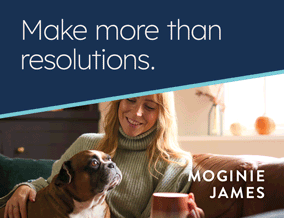Get brand editions for Moginie James, Roath