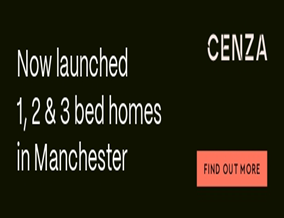 Get brand editions for Allsop, Cenza