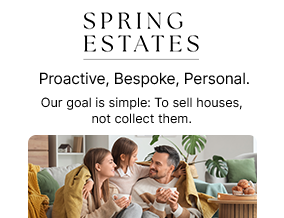 Get brand editions for Spring Estates, Exmouth