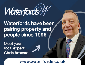 Get brand editions for Waterfords, Fleet