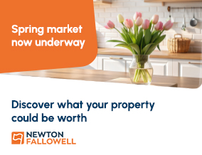 Get brand editions for Newton Fallowell, Burton on Trent