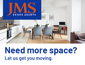 Get brand editions for JMS Estate Agents, Great Barr