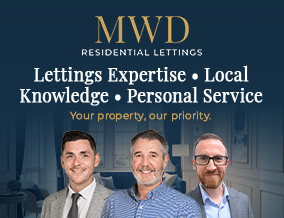 Get brand editions for MWD RESIDENTIAL LETTINGS LIMITED, East Kilbride