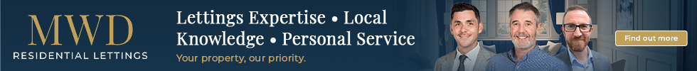 Get brand editions for MWD RESIDENTIAL LETTINGS LIMITED, East Kilbride