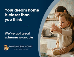 Get brand editions for David Wilson Homes West Midlands