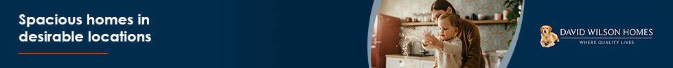 Get brand editions for David Wilson Homes West Midlands