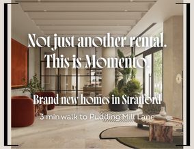 Get brand editions for Greystar, Momento Stratford