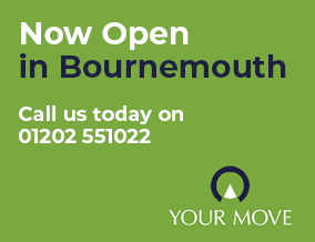 Get brand editions for Your Move Fahren, Bournemouth