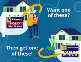 Get brand editions for HAMMOND Property Services, Bingham