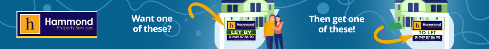 Get brand editions for HAMMOND Property Services, Bingham