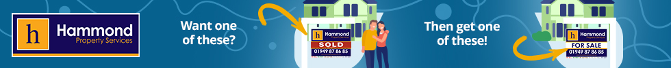 Get brand editions for HAMMOND Property Services, Bingham