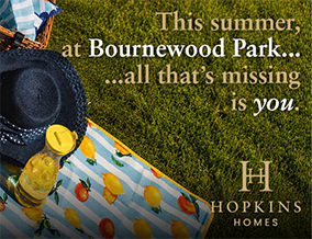 Get brand editions for Hopkins Homes