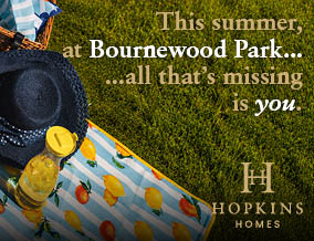 Get brand editions for Hopkins Homes