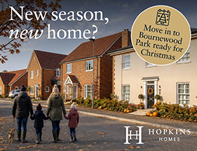 Get brand editions for Hopkins Homes