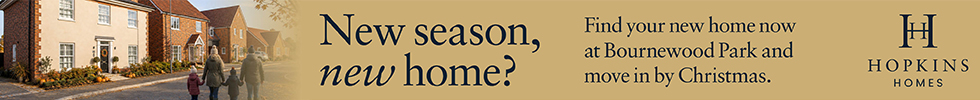Get brand editions for Hopkins Homes