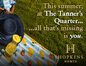 Get brand editions for Hopkins Homes