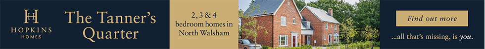 Get brand editions for Hopkins Homes
