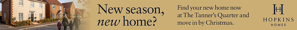 Get brand editions for Hopkins Homes