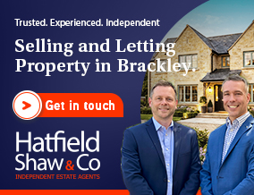 Get brand editions for Hatfield Shaw & Co, Brackley