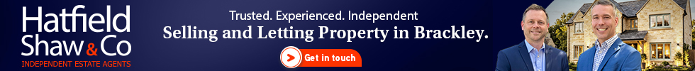 Get brand editions for Hatfield Shaw & Co, Brackley